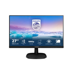 MONITOR LED 27'' PHILIPS 273V7QDSB/00