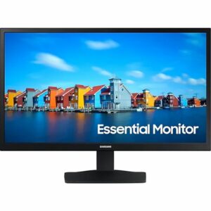 MONITOR LED FULL HD 24" SAMSUNG LS24A336NHUXEN