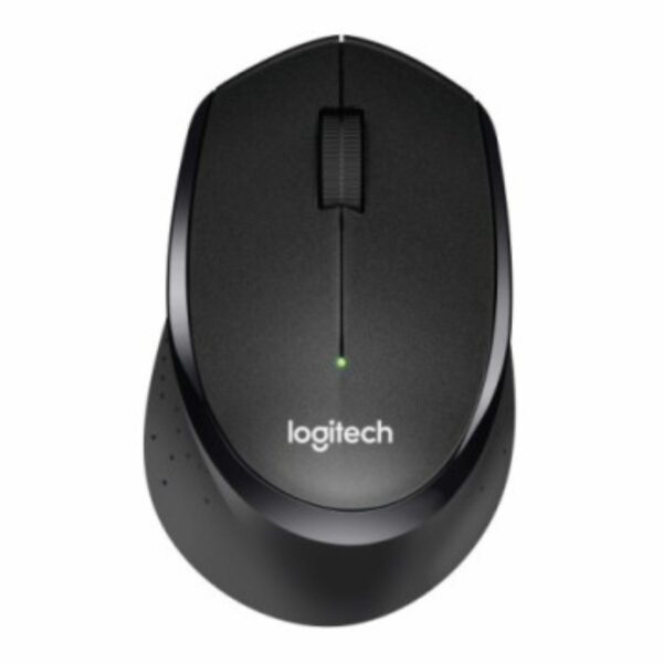 MOUSE OTTICO WIRELESS LOGITECH M330 910-004913