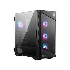 MSI CASE ATX MID-TOWER MPG VELOX 100R ARGB NO ALIM 306-7G18R21-809