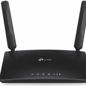 ROUTER 4G LTE WIRELESS TP-LINK TL-MR200