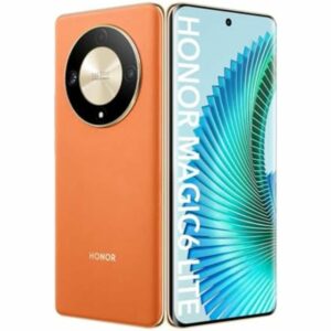 SMARTPHONE HONOR MAGIC 6 LITE 5G 8+256GB ORANGE ITALIA