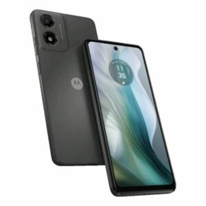 SMARTPHONE MOTOROLA E14 2+64GB DUOS GREY TIM