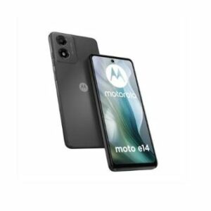 SMARTPHONE MOTOROLA E14 2+64GB DUOS GREY VODAFONE