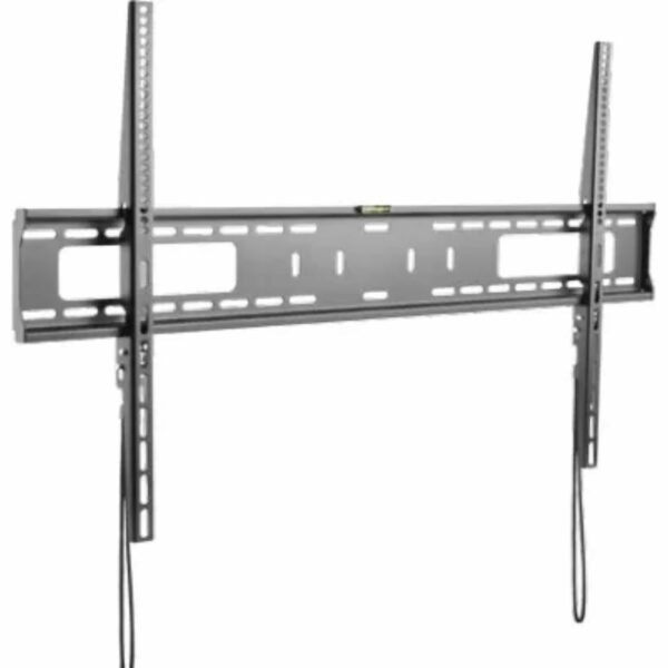 STAFFA MONTAGGIO PER TV A MURO CON SUPPORTO FISSO 60"-100" SUPERIOR SUPSTV007