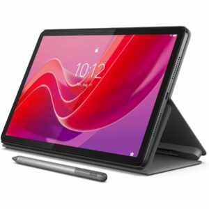 TABLET LENOVO ZADB0340SE M11 FHD 11" 8+128GB WI-FI + LTE ANDROID 13 LUNA GREY PENNA INCLUSA ITALIA