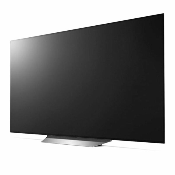 TV OLED 55" LG 4K OLED55C41LA EUROPA BLACK