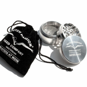 Grinder Metallo Dutch Passion 55 mm