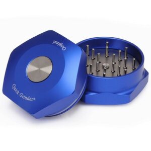 Quick Grinder V3 Colore Blu