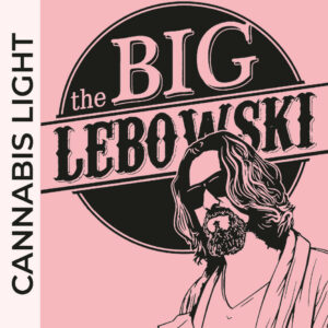 Fiori di CDB - Lebowski White Russian