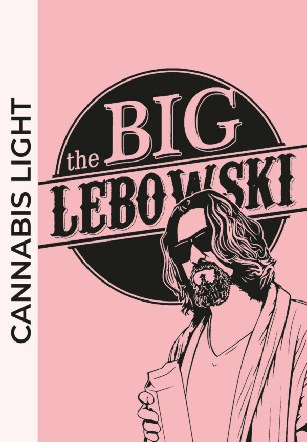 Fiori di CDB - Lebowski White Russian