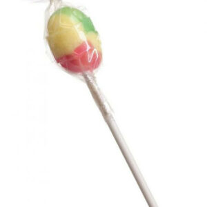 Rasta Lollies