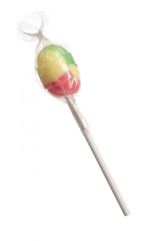 Rasta Lollies