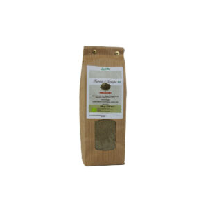 FARINA DI CANAPA BIOLOGICA 500G