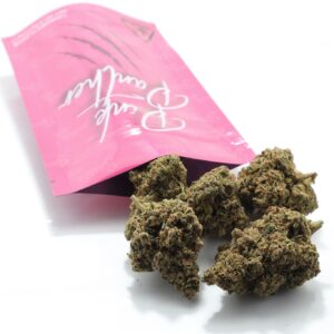 Fiori di CDB - Pink Panther - 2gr