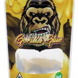 Fiori di CDB - Gorilla Erba TheGridy - 2gr -