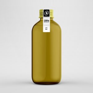 1 LITRO - OLIO CDB "10%"