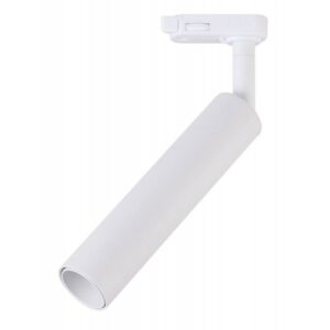 20W LED Tracklight Samsung Chip White Body 5000K