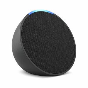 AMAZON ECHO POP ALTOPARLANTE BLUETOOTH CON ALEXA ANTRACITE B09WX9XBKD