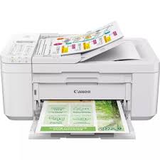 CANON MULTIFUNZIONE PIXMA FAX INK JET TR4751i DUPLEX WIFI 5074C026