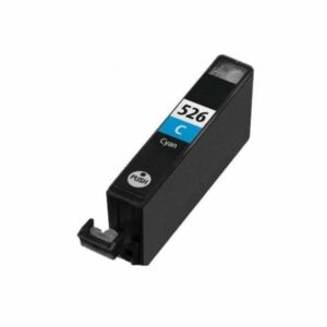 COMPATIBILE CANON CLI-526C CIANO