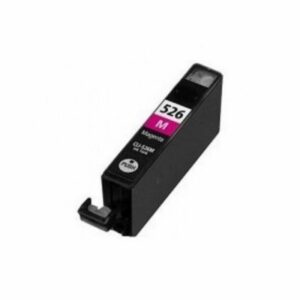 COMPATIBILE CANON CLI-526M MAGENTA