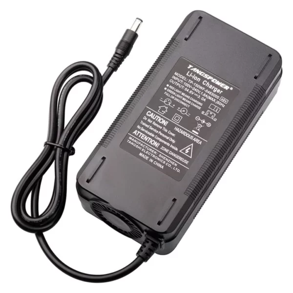 Caricabatterie 48V 150W di Mantenimento per Batterie LFP