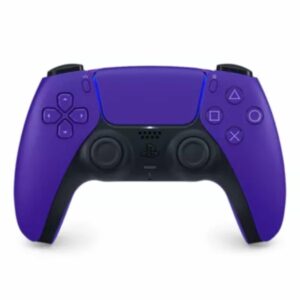 GAMEPAD PS5 SONY WIRELESS DUAL SENSE GALACTIC PURPLE EUROPA