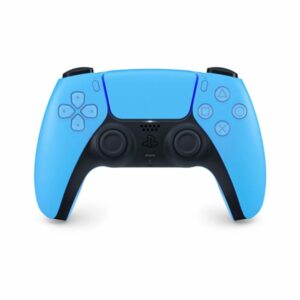 GAMEPAD PS5 SONY WIRELESS DUAL SENSE STARLIGHT BLUE EUROPA