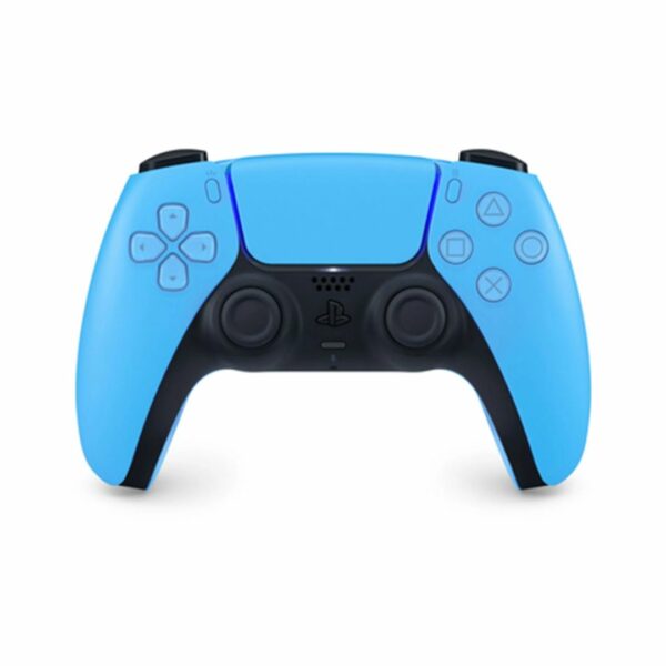 GAMEPAD PS5 SONY WIRELESS DUAL SENSE STARLIGHT BLUE EUROPA