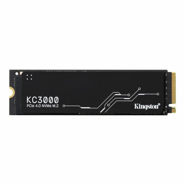 HARD DISK M.2 SSD 2048GB KINGSTON SKC3000D/2048G