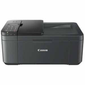 MULTIFUNZIONE INKJET CANON PIXMA TR4755I BLACK