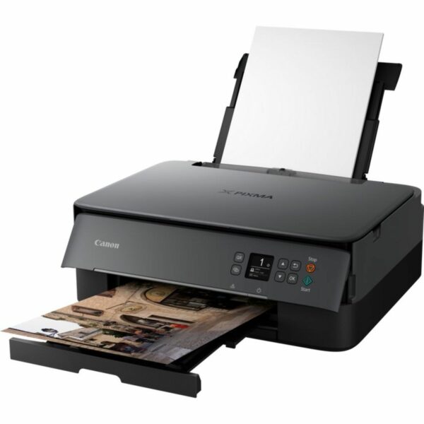 MULTIFUNZIONE INKJET CANON PIXMA TS5350i