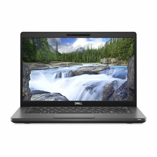 NOTEBOOK DELL LATITUDE 5400 14" I5-8265U/8GB/256GB/SSD/NVME/W11P RICONDIZIONATO GRADO A