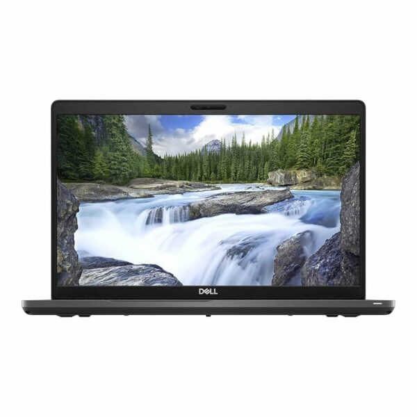 NOTEBOOK DELL LATITUDE 5500 15,6" FHD I5-8TH/16GB/256GB/SSD/NVME/W11P RICONDIZIONATO GRADO A