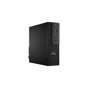 PC DELL 3420 SFF I5-6TH/16GB/512GB/SSD/W10P RICONDIZIONATO GRADO A