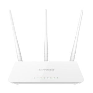 ROUTER 300MBPS WIRELESS TENDA F3