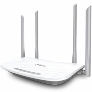 ROUTER WIRELESS TP-LINK ARCHER C50