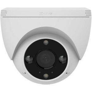 TELECAMERA DI VIDEOSORVEGLIANZA DA ESTERNO EZVIZ 2K 3MP CS-H4