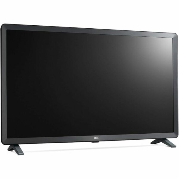 TV LED 32" AIXI AIXITV32WHD SMART TV WEBOS ITALIA BLACK