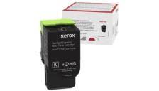 XEROX TONER ORIGINALE C310/C315 3.000 PAG NERO 006R04356