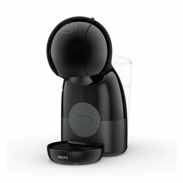 MACCHINA DA CAFFE' KRUPS DOLCE GUSTO PICCOLO XS KP1A3BP16 BLACK/GRAY