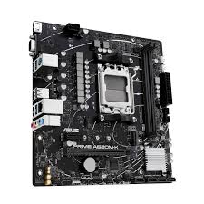 ASUS SCHEDA MADRE PRIME A620M-K 2X SLOT DDR5 HDMI/VGA PCIe 4.0 SOCKET AM5