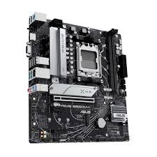 ASUS SCHEDA MADRE PRIME B650M-K 2X SLOT DDR5 HDMI/VGA PCIe 4.0 SOCKET AM5