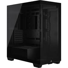 CORSAIR CASE MID-TOWER 3500X PANNELLO IN VETRO NO ALIM CC-9011276-WW