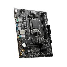 MSI SCHEDA MADRE A620M-E PRO 2X DDR5 HDMI/VGA SOCKET AM5