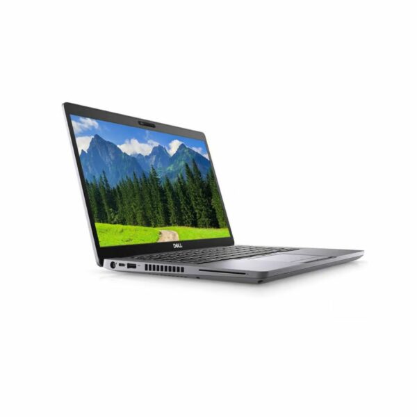 NOTEBOOK DELL LATITUDE 5410 14" FHD I5-10TH/16GB/256GB/W11P RICONDIZIONATO GRADO A