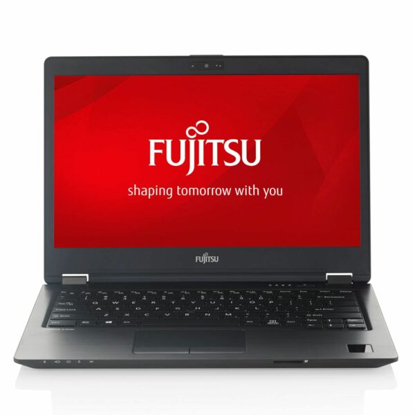 NOTEBOOK FUJITSU U748 I5-8TH/8GB/256GB/SSD/14"/FHD/W10 RICONDIZIONATO GRADO A