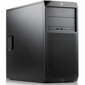 PC HP Z2 G4 TOWER I7-8TH/32GB/1TB/W11 RICONDIZIONATO GRADO A