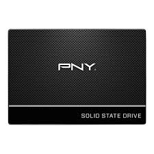 PNY SOLID STATE DRIVE SSD CS900 2,5''1TB SSD7CS900-1TB-RB